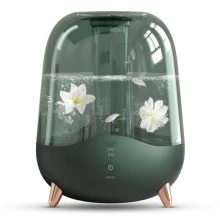 دستگاه بخور و رطوبت ساز Deerma DEM-F329 شیائومی ا Xiaomi Deerma DEM F329 Air Humidifier 5L