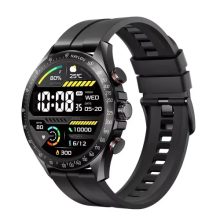 ساعت هوشمند هایلو Haylou Solar Pro LS18 Smart Watch