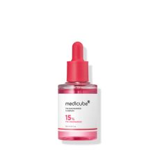 سرم تراکزامیک اسید و نیاسینامید ۱۵ درصد مدیکیوب Medicube TXA Niacinamide 15 percent Serum 30ML