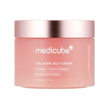 ژل کرم کلاژن نیاسینامید مدی کیوب MEDICUBE Collagen Jelly Cream 50ml