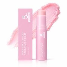 مولتی بالم PDRN و کلاژن مدیکیوب ضد چروک، ترمیم‌کننده و لیفت‌کننده پوست  Medicube PDRN Pink Collagen Volume Multi Balm