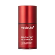 سرم اسید سوکسینیک قرمز مدی کیوب Medicube Red Succinic Acid Serum 30ML