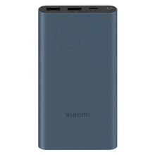 پاوربانک شیائومی مدل Xiaomi Powerbank 10000mAh BHR5884GL با ظرفیت ۱۰۰۰۰ میلی آمپر