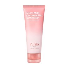 ماسک پیل‌آف کلاژن و PDRN پیوریتو Purito Multi PDRN Collagen Real Glow Mask