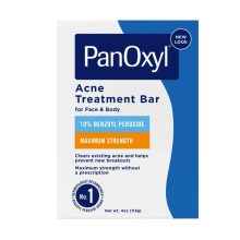 صابون پن آکسیل PanOxyl Acne Treatment Bar
