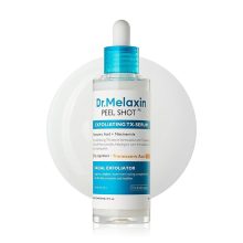 سرم لایه‌بردار و روشن‌کننده دکتر ملاکسین Dr.Melaxin Peel Shot Exfoliating TX Serum