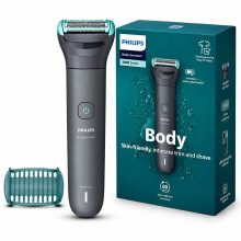 ماشین اصلاح بدن فیلیپس Philips Body Groomer 3000 Series مدل BG3470/15 (اصل)