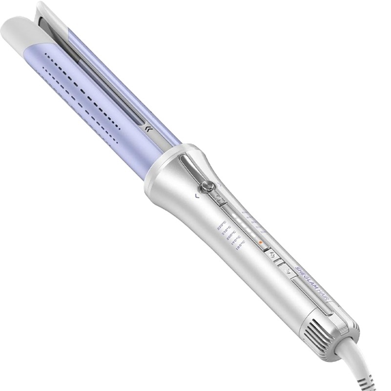 فر کننده مو شیگلم سایز 25 میلی‌متر | SHEGLAM One Touch Airflow Styler Pro 25mm Hair Curler (اصلی)