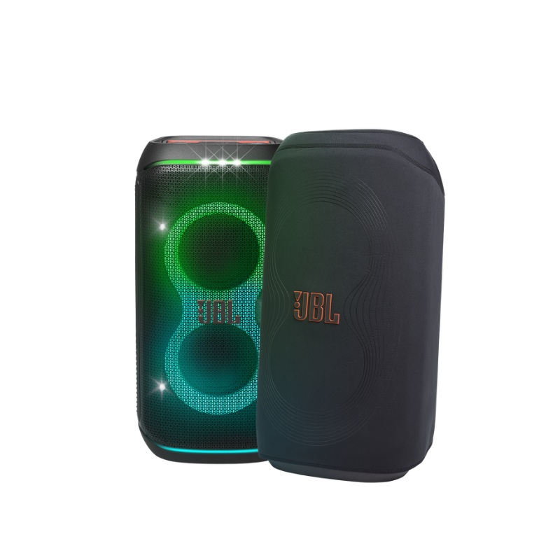 کاور پارتی باکس جی بی ال JBL Porty Cover Stage 120