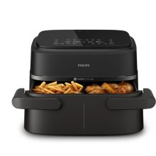 سرخ کن دوقلوی فیلیپس Philips 1000 series Airfryer Dual Basket NA150/00