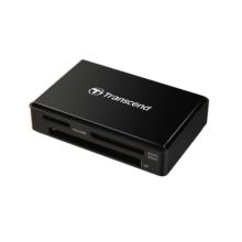 کارت خوان چند کاره ترنسند Transcend RDF8 USB 3.1 Gen 1 Card Reader