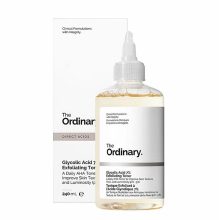 تونر لایه بردار اوردینری The Ordinary Glycolic Acid 7% Exfoliating Toner