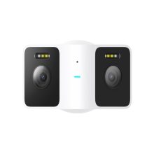 دوربین امنیتی فضای باز هوشمند شیائومی Xiaomi Outdoor Camera CW100 Dual مدل MJSXJ26CM