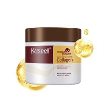 ماسک مو کلاژن کارسل Karseell Collagen Hair Mask 100ML