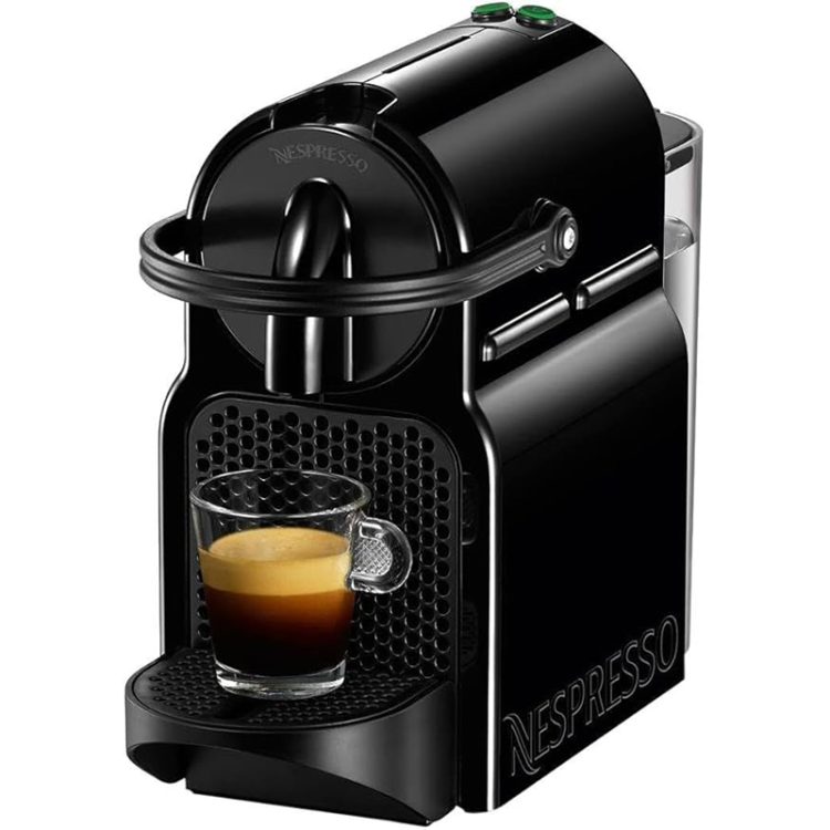 قهوه ساز کپسولی نسپرسو و دلونگی Nespresso And DeLonghi Inissia EN80.B