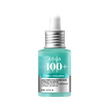 سرم آبرسان هیالورونیک اسید و  PDRN آنوا Anua Pdrn Hyaluronic Acid Capsule 100 Serum 30ML