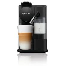 قهوه‌ساز کپسولی نسپرسو و دلونگی مدل لاتیسیما وان Nespresso And DeLonghi Lattissima One EN510 Coffee Machine