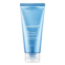 فوم شست‌وشوی صورت مدی کیوب زیرو Medicube Zero Foam Cleanser 120g
