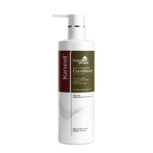 ماسک نرم‌کننده ترمیم‌کننده مو کارسل Karseell Collagen Hair Treatment Conditioner 500ML