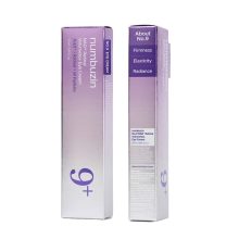 کرم ضدپیری و لیفت دور چشم نامبوزین Numbuzin No 9 NAD Plus Retinal Volumetox Eye Cream 20ML