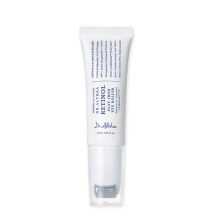 سرم رولی جوانساز رتینول دکتر التیا Dr.Althea Retinol Flat Iron Eye Roller 25ML