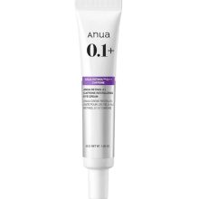 كرم دورچشم ضد چروک و روشن کننده آنوا Anua Retinol 0.1 Plus Caffeine Revitalizing Eye Cream 30G