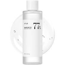 تونر آرام بخش و آب رسان  آنوا ANUA Heartleaf 77 Percent Soothing Toner 250ML