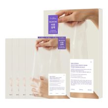 ماسک آب رسان و ترمیم کننده پوست دکتر التیاDr.Althea Jelly Seal Repair Mask 28G