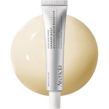 بوسترشات لایه بردار پوست آرنسیا Arencia Eraser Shot Glycolic Acid Booster 30ML