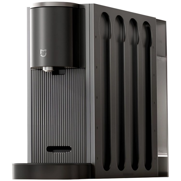 قهوه ساز کپسولی شیائومی Xiaomi Mijia Capsule Coffee Machine مدل Cmc001