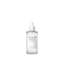 آمپول روشن‌کننده و آبرسان سنتلا SKIN1004 Madagascar Centella Tone Brightening Capsule Ampoule 100ML