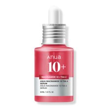 سرم ضد لک نیاسینامید 10 درصد ترانگزامیک اسید 4 درصد آنوا Anua Niacinamide 10 percent TXA 4 percent Serum 30ml