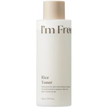 تونر آبرسان و روشن‌ کننده آیم فرام I’m From Rice Toner 150ML