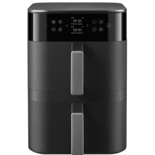 سرخ کن بدون روغن 12 لیتری هوشمند شیائومی Xiaomi Smart Double Stack Air Fryer 12L مدل MAF-DS1201