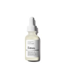 سرم آبرسان هیالورونیک اسید اوردینری The Ordinary Hyaluronic Acid 2 Percent Plus B5 30ML