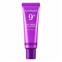 اسانس ضدآفتاب نامبوزین Numbuzin No 9 NAD Plus Peptides Dewy Sun Essence 50ML
