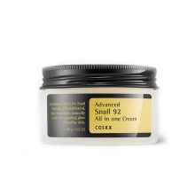 کرم مرطوب کننده حلزون کوزارکس COSRX Advanced Snail 92 All In One Cream 100G