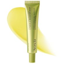 بوستر ویتامین C روشن‌کننده پوست آرنسیا Arencia Vitamin C Booster Shot 30ML
