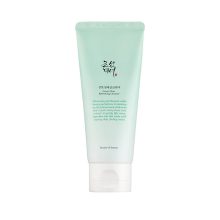 شوینده آلو سبز بیوتی اف جوسان Beauty of Joseon Green Plum Refreshing Cleanser 100ML