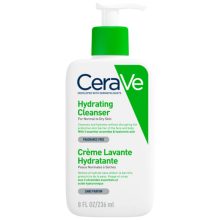 شوینده پوست عادی و خشک سراوی CeraVe Hydrating Cleanser 236ML