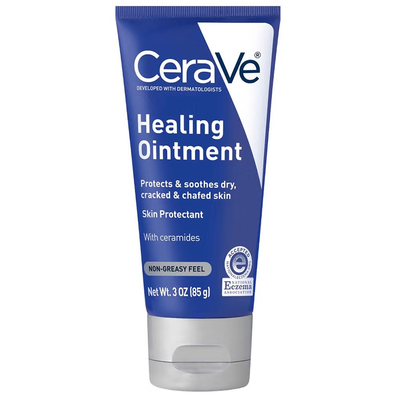 پماد ترمیم‌کننده و محافظ پوست سراوی CeraVe Healing Ointment