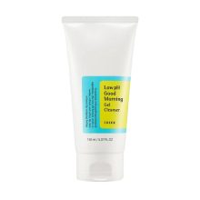ژل شستشوی صورت کوزارکس CosrxLow pH Good Morning Cleanser 150ML