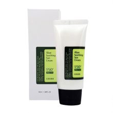 کرم ضدآفتاب کوزارکس Cosrx Aloe Soothing Sun Cream 50ML