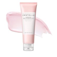 فوم پاک‌کننده عمیق منافذ ماداگاسکار سنتلا SKIN1004 Madagascar Centella Poremizing Deep Cleansing Foam 125ML