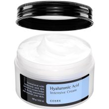 کرم آب رسان و مرطوب کننده صورت کوزارکس Cosrx Hyaluronic Acid Intensive Cream 100G