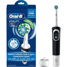 مسواک برقی اورال بی Oral B Vitality 100 360 Deeper Clean D100