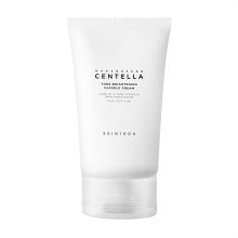 کرم روشن‌کننده و مرطوب‌کننده سنتلا ماداگاسکار SKIN1004 Madagascar Centella Tone Brightening Capsule Cream 75 ml