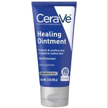 پماد ترمیم‌کننده و محافظ پوست سراوی CeraVe Healing Ointment 85G
