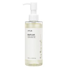 روغن پاک کننده و کنترل منافد آنوا Anua Heartleaf Pore Control Cleansing Oil 200ML