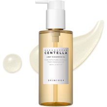 روغن پاک‌کننده سبک سنتلا ماداگاسکار SKIN1004 Madagascar Centella Light Cleansing Oil 200ML